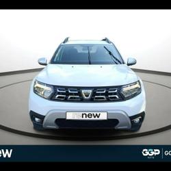 Dacia Duster 1.3 TCe 150ch FAP Journey 4x2 EDC Avignon
