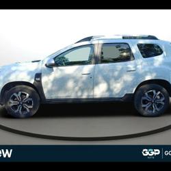 Dacia Duster 1.3 TCe 150ch FAP Journey 4x2 EDC Avignon