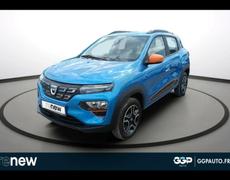 Dacia Spring Avignon