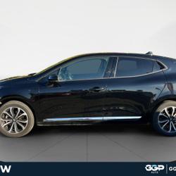 Renault Clio 5 1.6 E-Tech 145ch full hybrid Techno - 24 Avignon