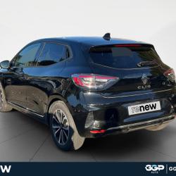 Renault Clio 5 1.6 E-Tech 145ch full hybrid Techno - 24 Avignon