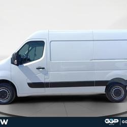 Renault Master F3500 L2H2 2.3 Blue dCi 135ch Cabine Approfondie Grand Confort Euro6E Avignon