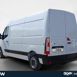 Renault Master F3500 L2H2 2.3 Blue dCi 135ch Cabine Approfondie Grand Confort Euro6E Avignon