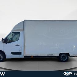 Renault Master F3500 L3H1 2.3 dCi 130ch Grand Confort Euro6 occasion - Avignon - photo 2/29