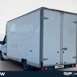Renault Master F3500 L3H1 2.3 dCi 130ch Grand Confort Euro6 occasion - Avignon - photo 3/29