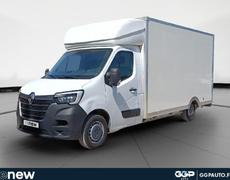Renault Master Avignon