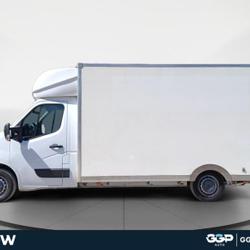 Renault Master F3500 L3H1 2.3 Blue dCi 145ch Confort EuroVI Avignon
