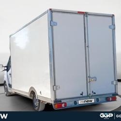 Renault Master F3500 L3H1 2.3 Blue dCi 145ch Confort EuroVI Avignon