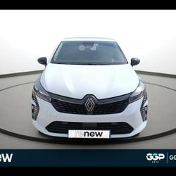 Renault Clio 5 1.0 TCe 100ch Evolution GPL Avignon