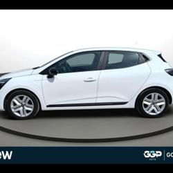 Renault Clio 5 1.0 TCe 100ch Evolution GPL Avignon