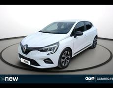 Renault Clio 5 Avignon