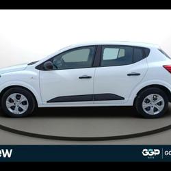 Dacia Sandero 1.0 SCe 65ch Essential Avignon