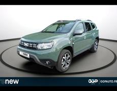 Dacia Duster Avignon