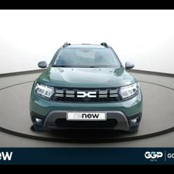 Dacia Duster 1.0 ECO-G 100ch  Journey + 4x2 Avignon