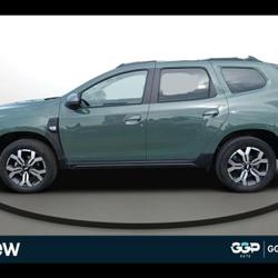 Dacia Duster 1.0 ECO-G 100ch  Journey + 4x2 Avignon