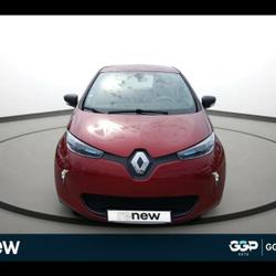 Renault Zoe Life charge normale R90 MY19 Avignon