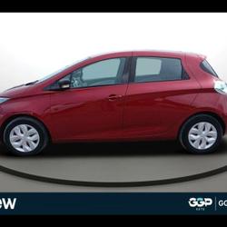 Renault Zoe Life charge normale R90 MY19 Avignon