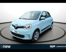 Renault Twingo 3 Avignon