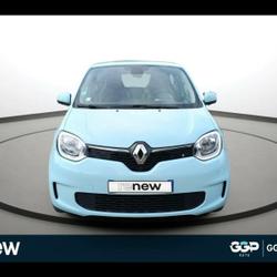 Renault Twingo 3 E-Tech Electric Equilibre R80 Achat Int&eacute;gral Avignon