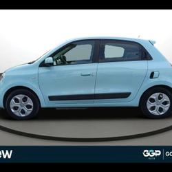 Renault Twingo 3 E-Tech Electric Equilibre R80 Achat Int&eacute;gral Avignon