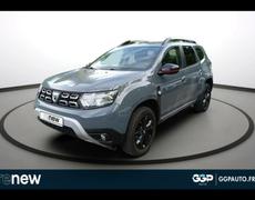 Dacia Duster Avignon