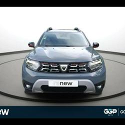 Dacia Duster 1.5 Blue dCi 115ch Extreme 4x2 Avignon