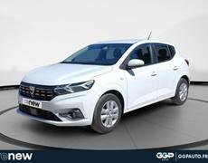 Dacia Sandero Avignon