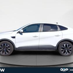 Renault Arkana 1.6 E-Tech 145ch full hybrid Evolution -23 Avignon