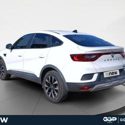 Renault Arkana 1.6 E-Tech 145ch full hybrid Evolution -23 Avignon