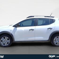 Dacia Sandero 1.0 ECO-G 100ch Stepway Essential Avignon