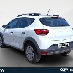 Dacia Sandero 1.0 ECO-G 100ch Stepway Essential Avignon