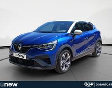 Renault Captur Avignon