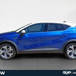 Renault Captur 1.6 E-Tech hybride 145ch RS Line -21B Avignon