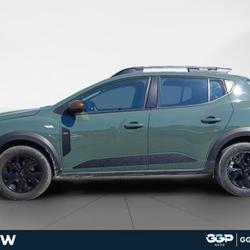 Dacia Sandero 1.0 ECO-G 100ch Stepway Extreme Avignon