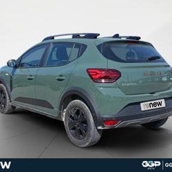 Dacia Sandero 1.0 ECO-G 100ch Stepway Extreme Avignon