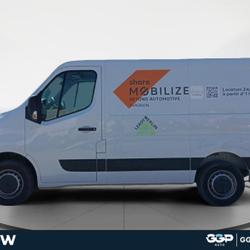 Renault Master F3300 L1H1 2.3 Blue dCi 135ch Grand Confort Euro6 Avignon