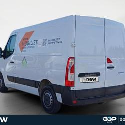 Renault Master F3300 L1H1 2.3 Blue dCi 135ch Grand Confort Euro6 Avignon