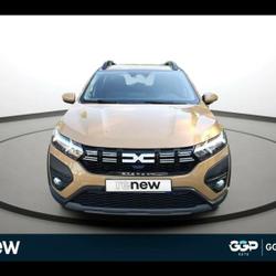 Dacia Sandero 1.0 ECO-G 100ch Stepway Expression -24 Avignon