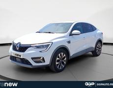 Renault Arkana Avignon