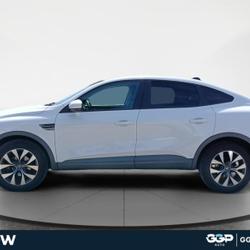 Renault Arkana 1.3 TCe mild hybrid 140ch Evolution EDC -22 Avignon