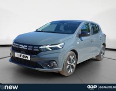 Dacia Sandero Avignon
