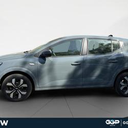 Dacia Sandero 1.0 TCe 90ch Journey Avignon