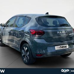 Dacia Sandero 1.0 TCe 90ch Journey Avignon