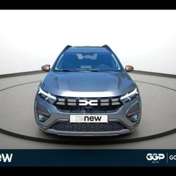 Dacia Jogger 1.6 hybrid 140ch Extreme 7 places -24 Avignon