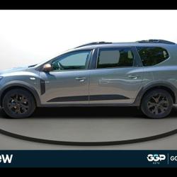Dacia Jogger 1.6 hybrid 140ch Extreme 7 places -24 Avignon