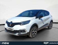 Renault Captur Avignon