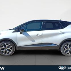 Renault Captur 1.5 dCi 110ch energy Intens Avignon