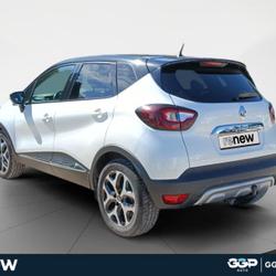 Renault Captur 1.5 dCi 110ch energy Intens Avignon