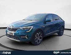 Renault Arkana Avignon