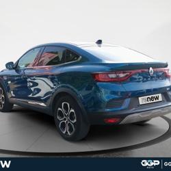 Renault Arkana 1.6 E-Tech hybride 145ch Techno -22 Avignon